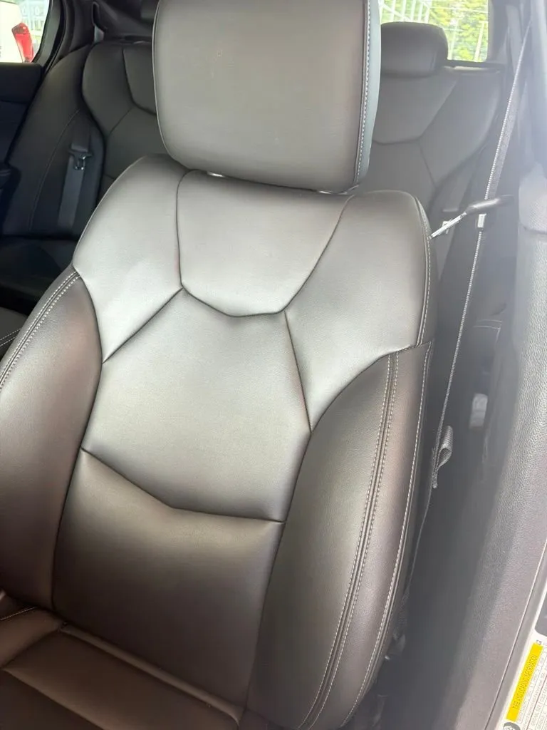 2020 Cadillac CT5 Luxury thumbnail 5