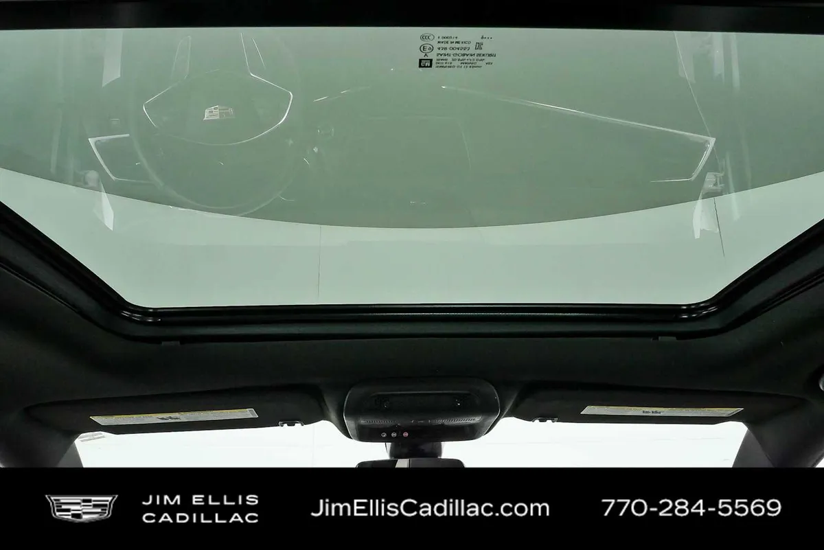 2020 Cadillac XT5 Premium Luxury AWD thumbnail 20