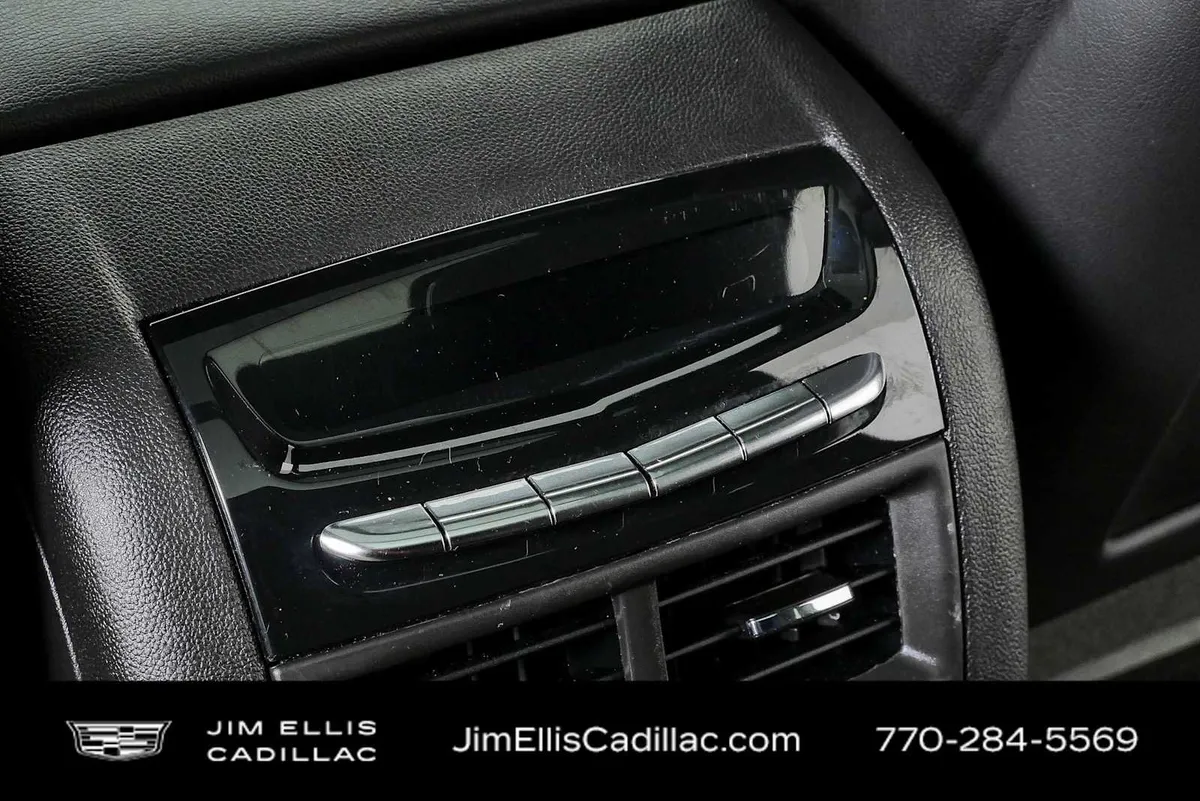 2020 Cadillac XT5 Premium Luxury AWD thumbnail 21