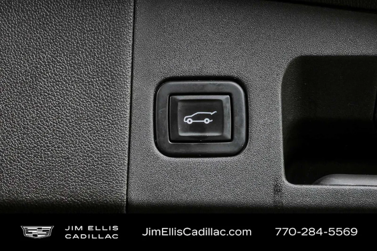 2020 Cadillac XT5 Premium Luxury AWD thumbnail 33