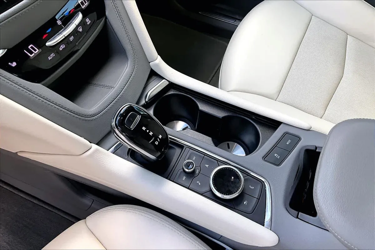 2020 Cadillac XT5 Premium Luxury FWD thumbnail 17