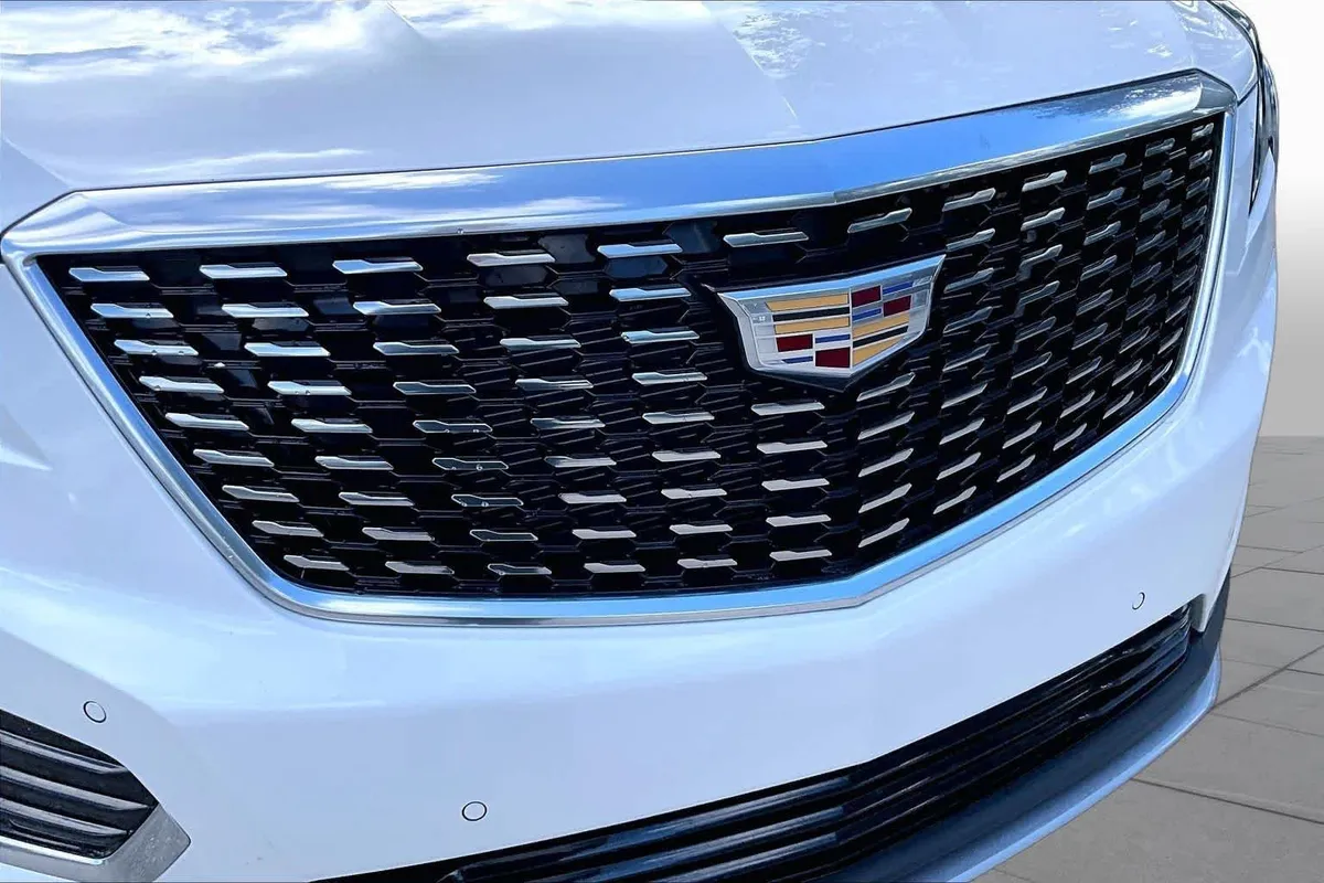 2020 Cadillac XT5 Premium Luxury FWD thumbnail 30