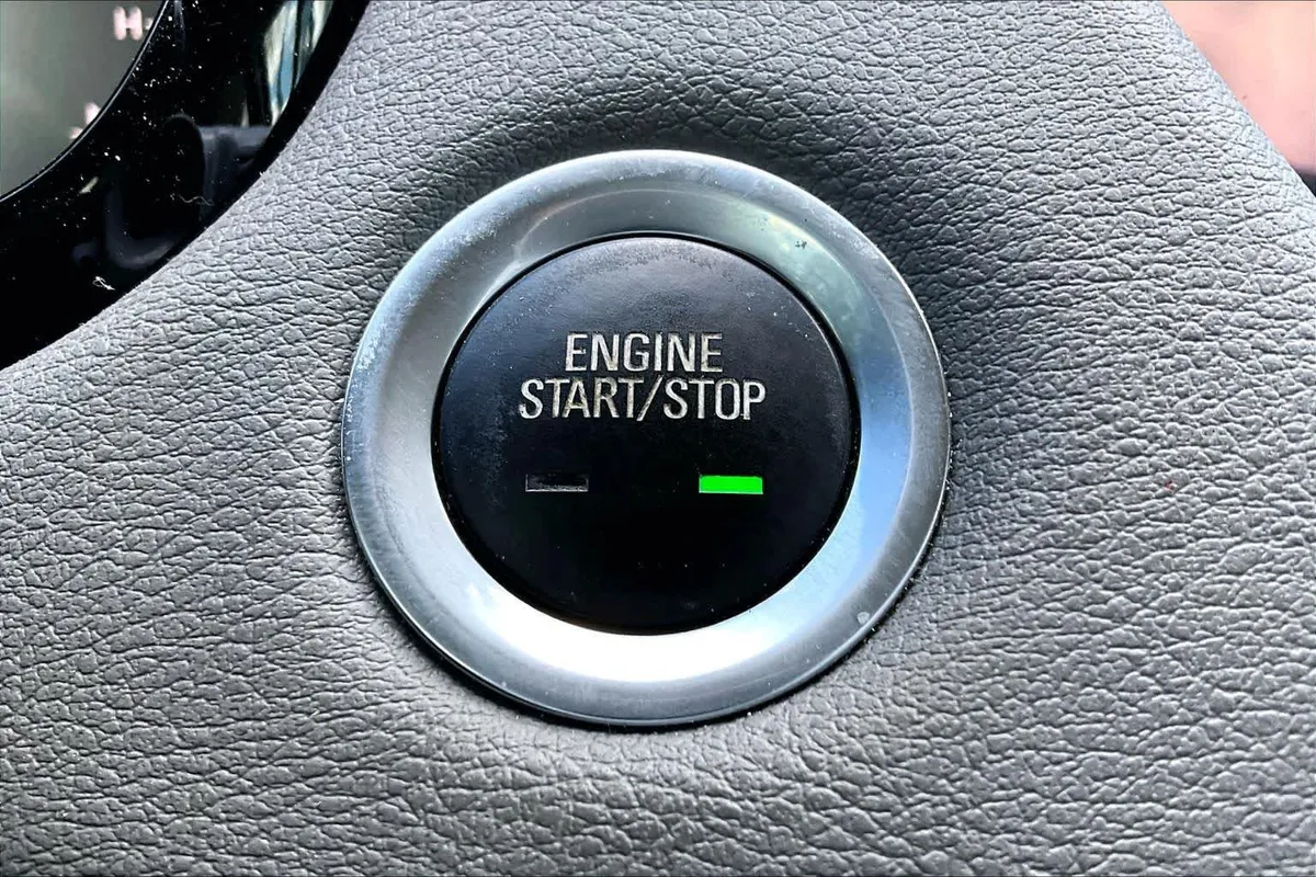 2020 Cadillac XT5 Premium Luxury FWD thumbnail 33