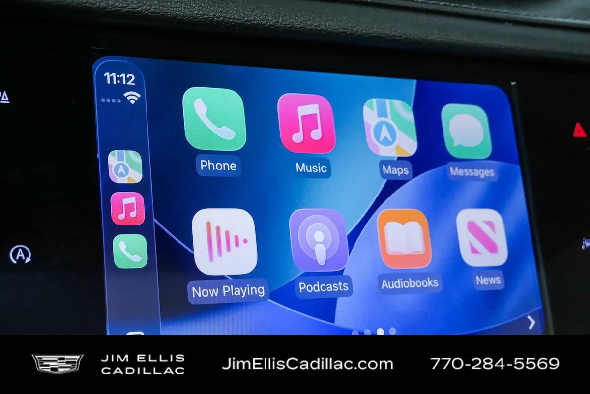 2020 Cadillac XT6 FWD Premium Luxury thumbnail 15