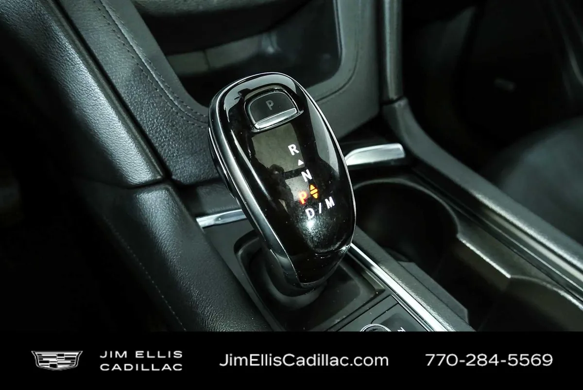 2020 Cadillac XT6 FWD Premium Luxury thumbnail 17