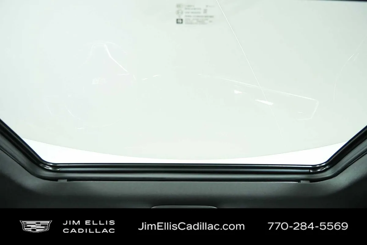 2020 Cadillac XT6 FWD Premium Luxury thumbnail 21