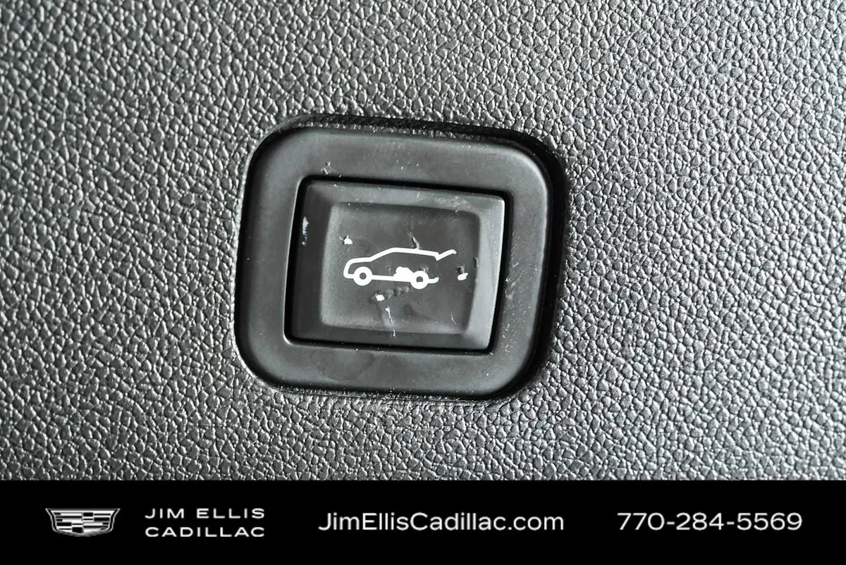 2020 Cadillac XT6 FWD Premium Luxury thumbnail 35
