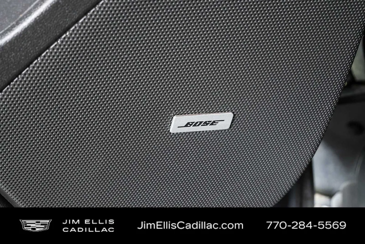2020 Cadillac XT6 FWD Premium Luxury thumbnail 7