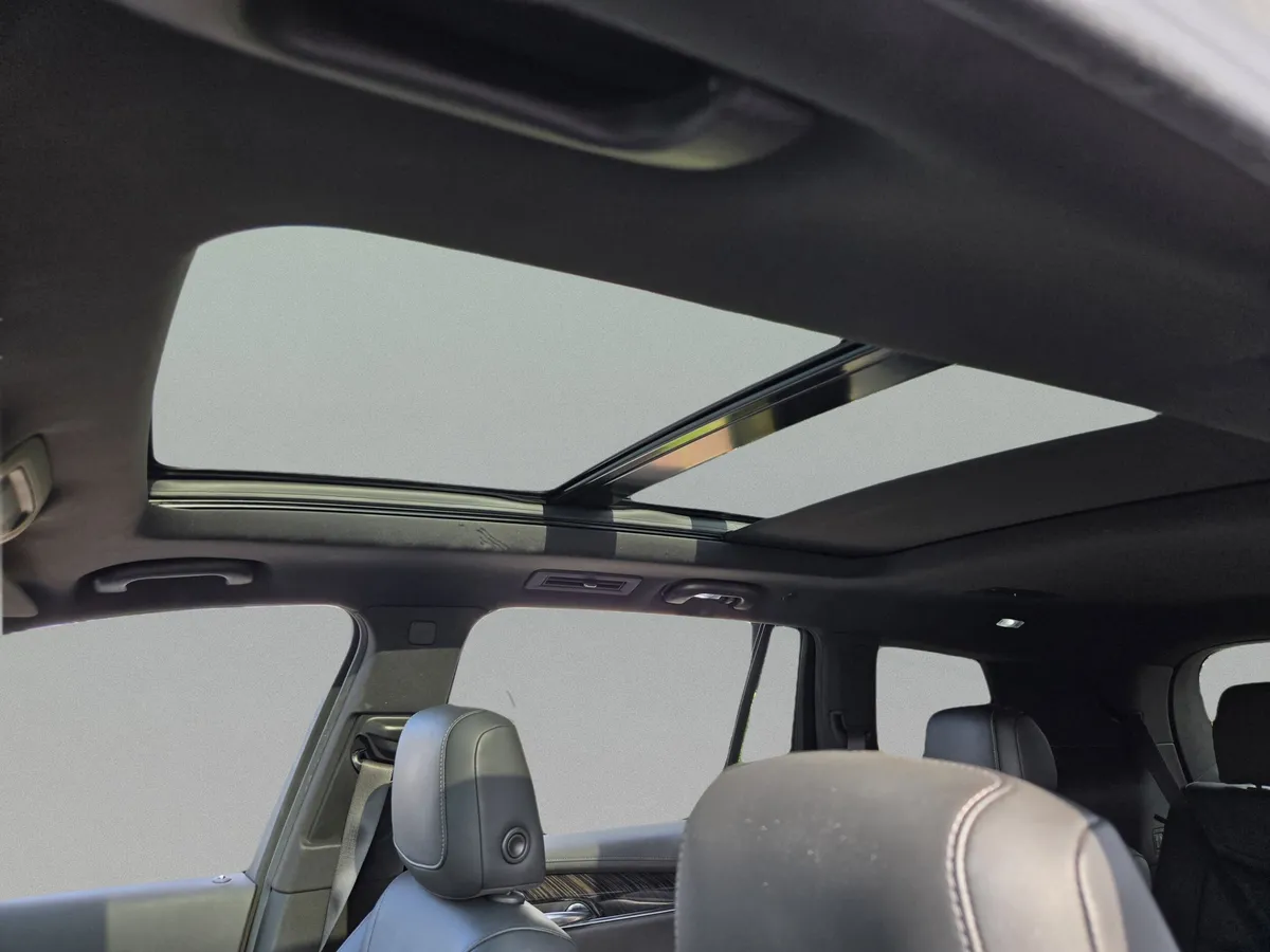 2020 Cadillac XT6 FWD Premium Luxury thumbnail 15