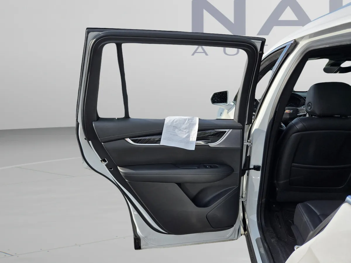 2020 Cadillac XT6 FWD Premium Luxury thumbnail 20