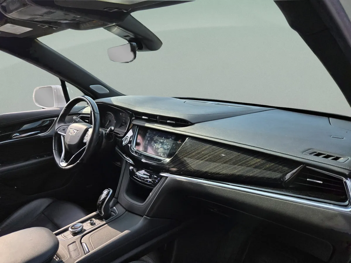 2020 Cadillac XT6 FWD Premium Luxury thumbnail 29