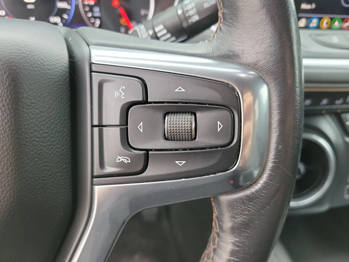 2020 Chevrolet Blazer Premier thumbnail 22