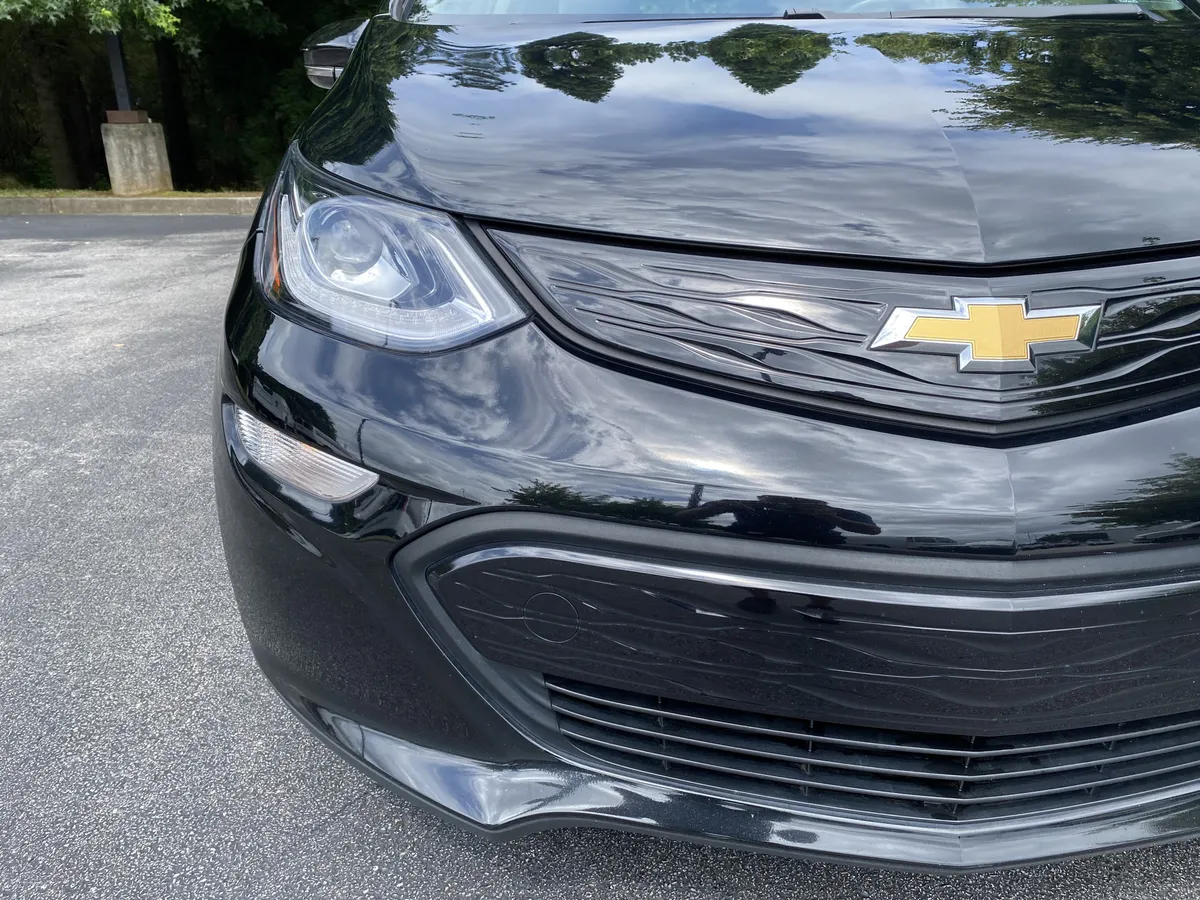 2020 Chevrolet Bolt EV LT thumbnail 13