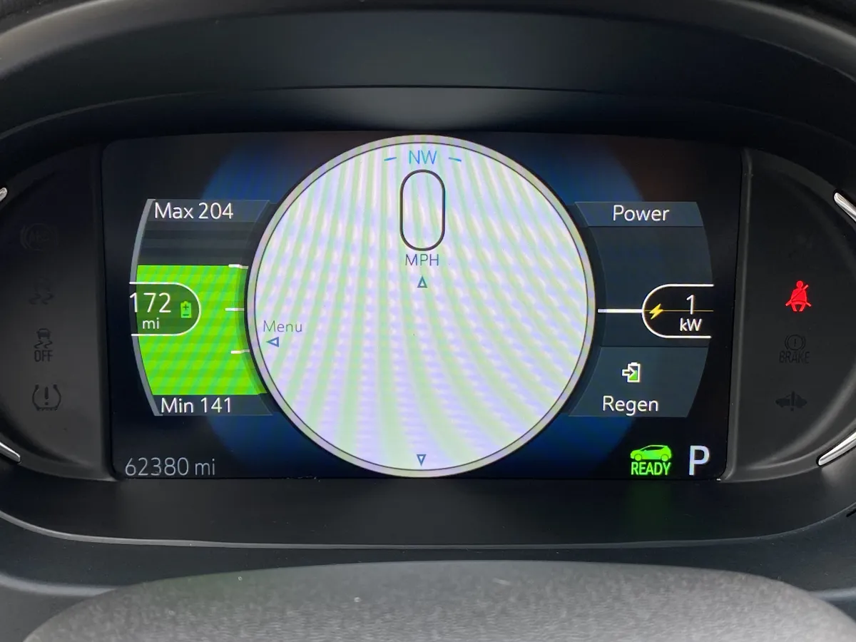 2020 Chevrolet Bolt EV LT thumbnail 20