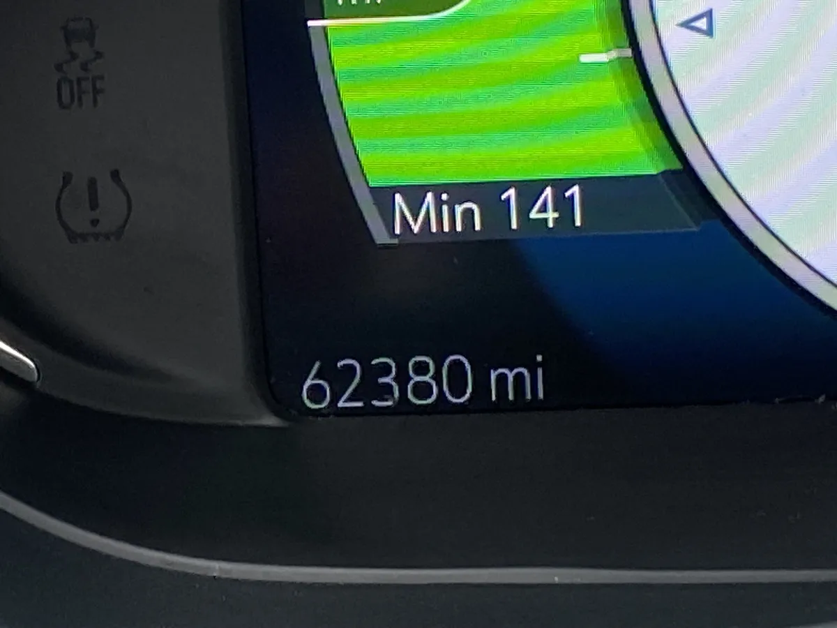 2020 Chevrolet Bolt EV LT thumbnail 21