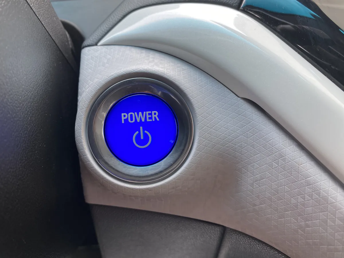 2020 Chevrolet Bolt EV LT thumbnail 24