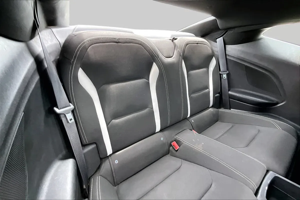 2020 Chevrolet Camaro 1LT thumbnail 20