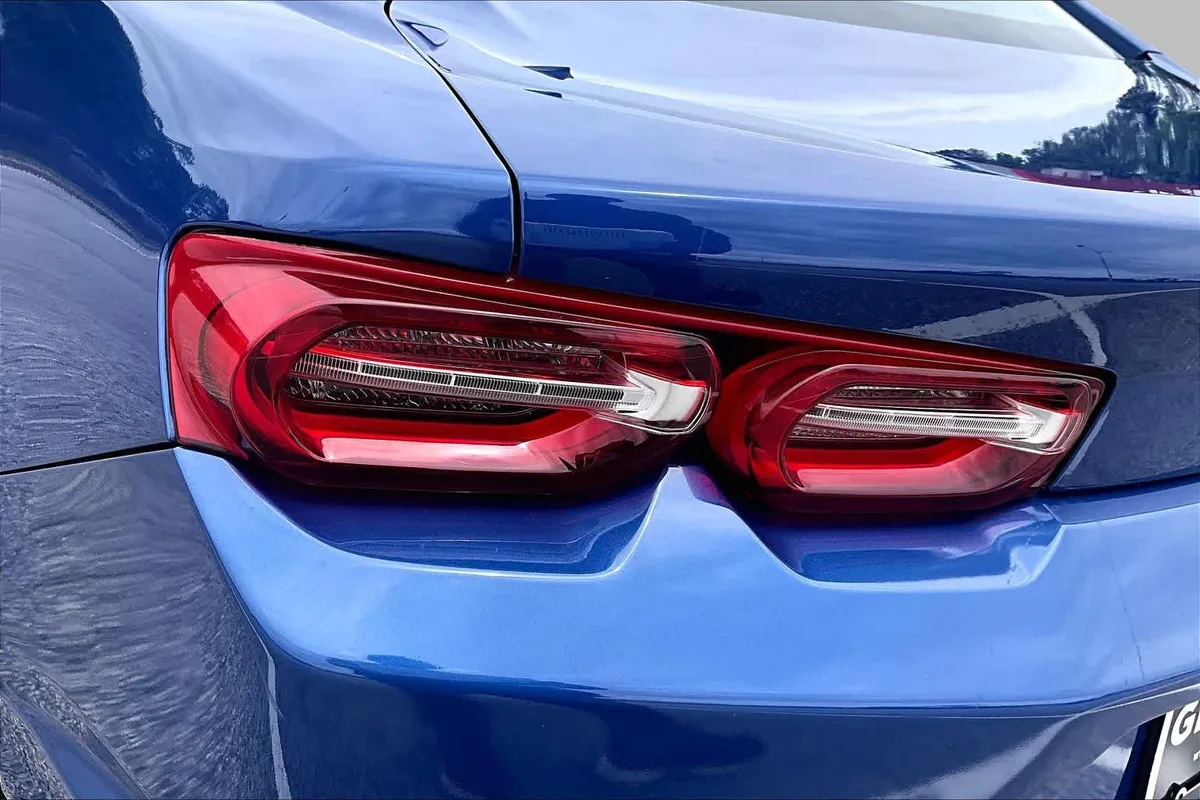 2020 Chevrolet Camaro 1LT thumbnail 33