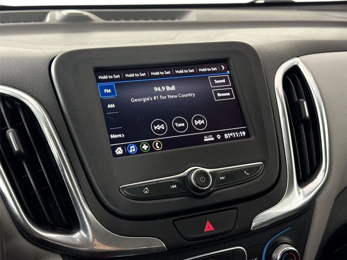 2020 Chevrolet Equinox LS thumbnail 20