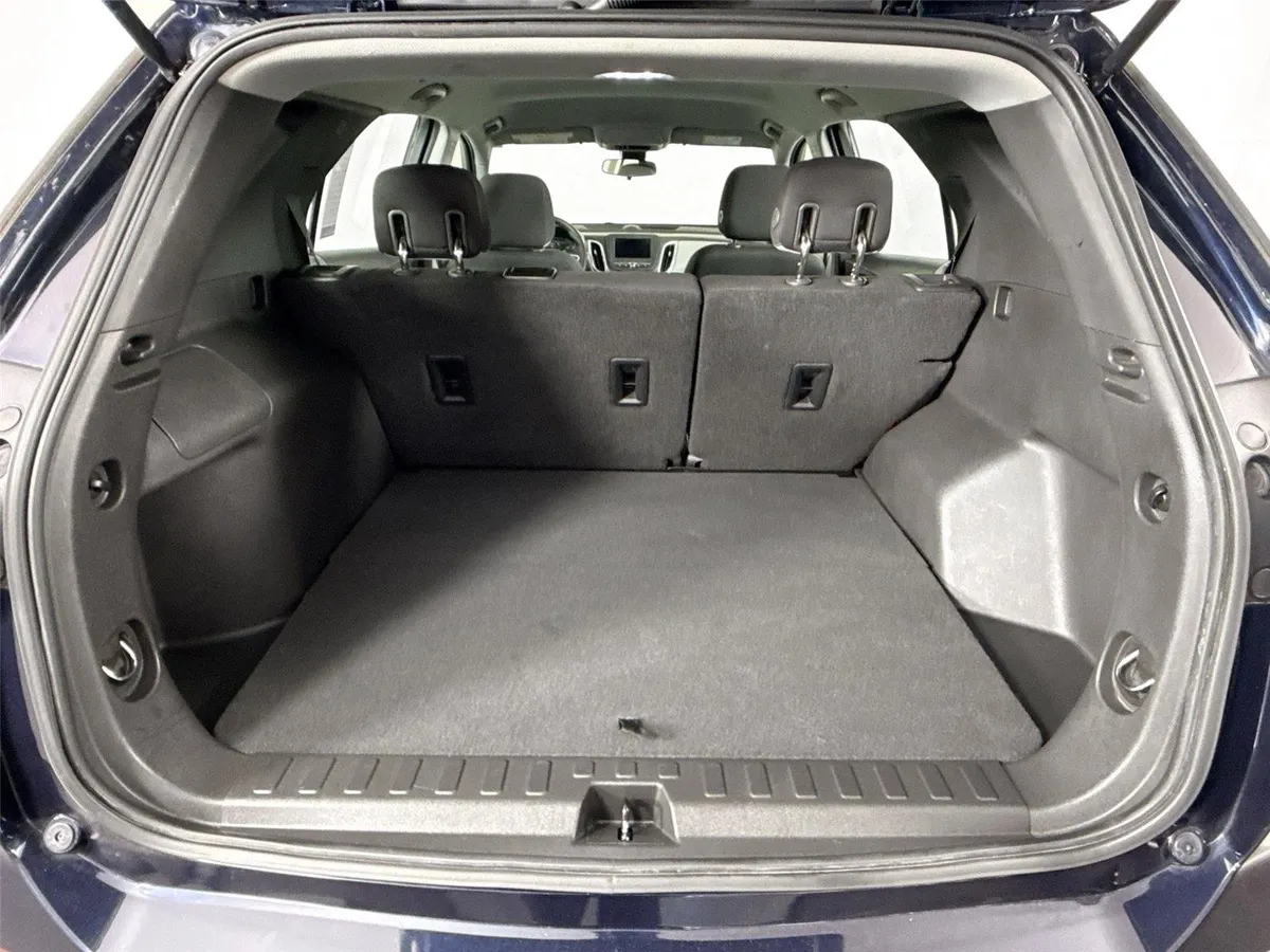 2020 Chevrolet Equinox LS thumbnail 35