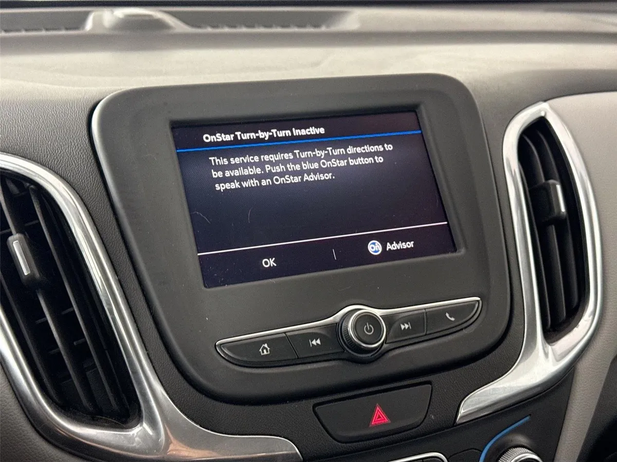 2020 Chevrolet Equinox LS thumbnail 7