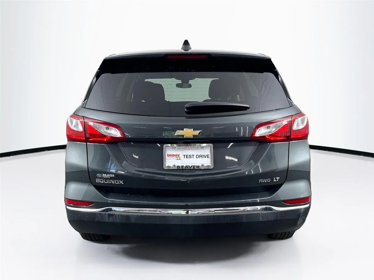 2020 Chevrolet Equinox LT thumbnail 10