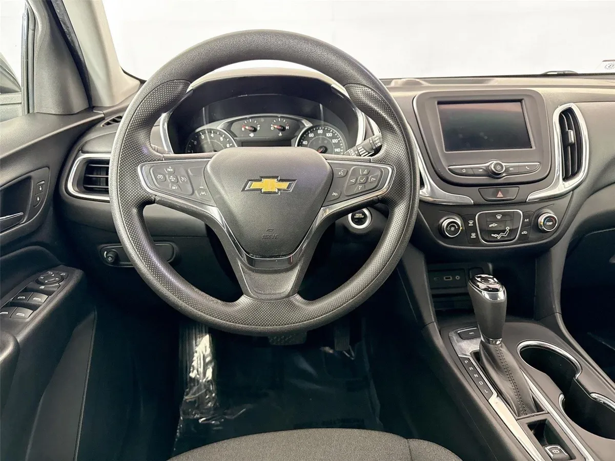2020 Chevrolet Equinox LT thumbnail 28