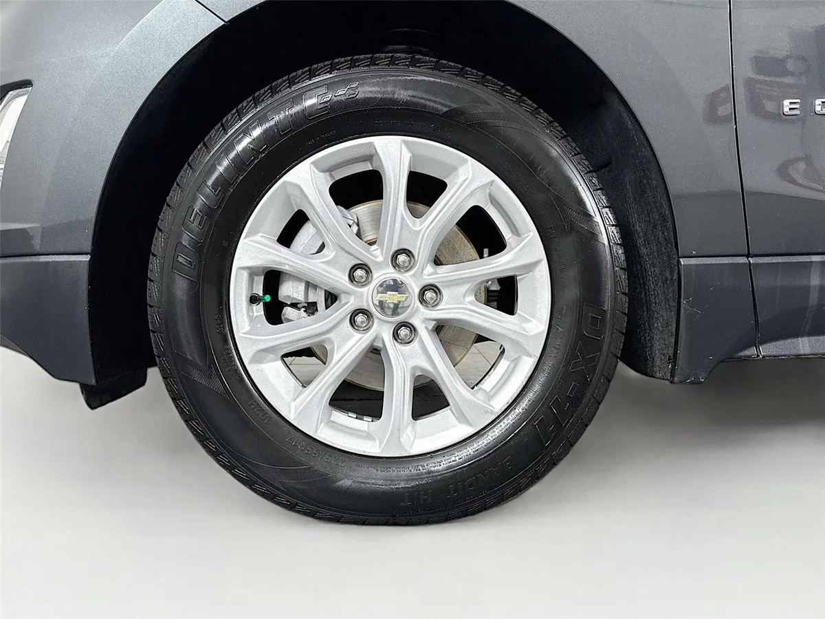 2020 Chevrolet Equinox LT thumbnail 41