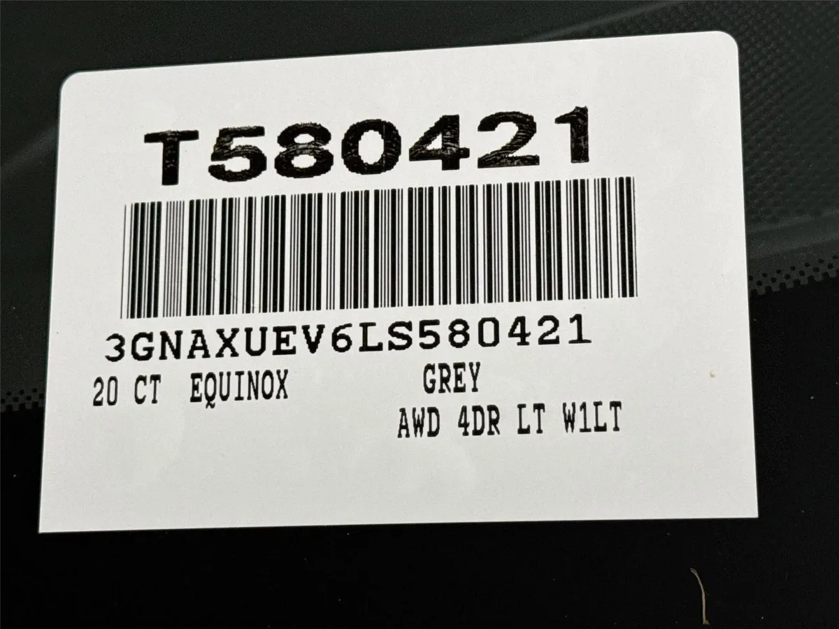 2020 Chevrolet Equinox LT thumbnail 42