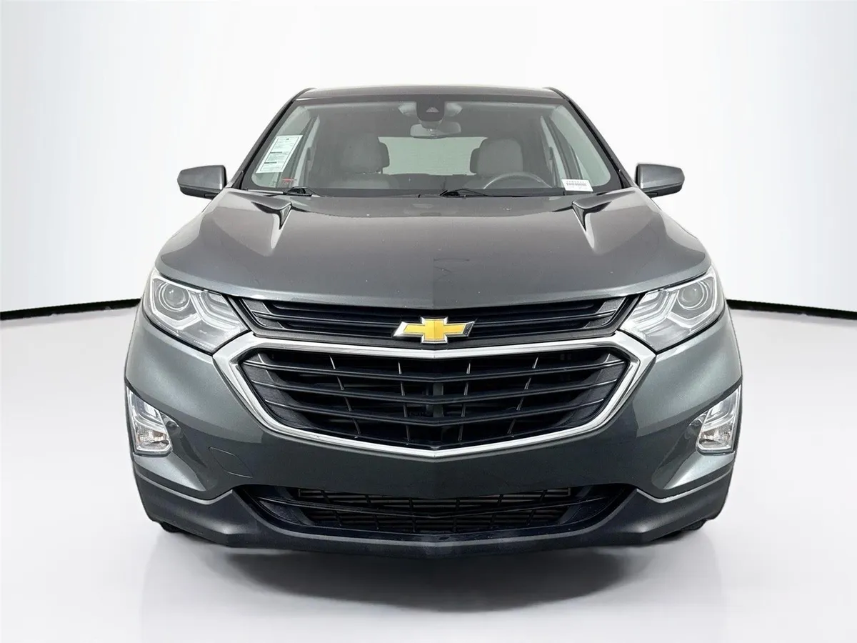 2020 Chevrolet Equinox LT thumbnail 7
