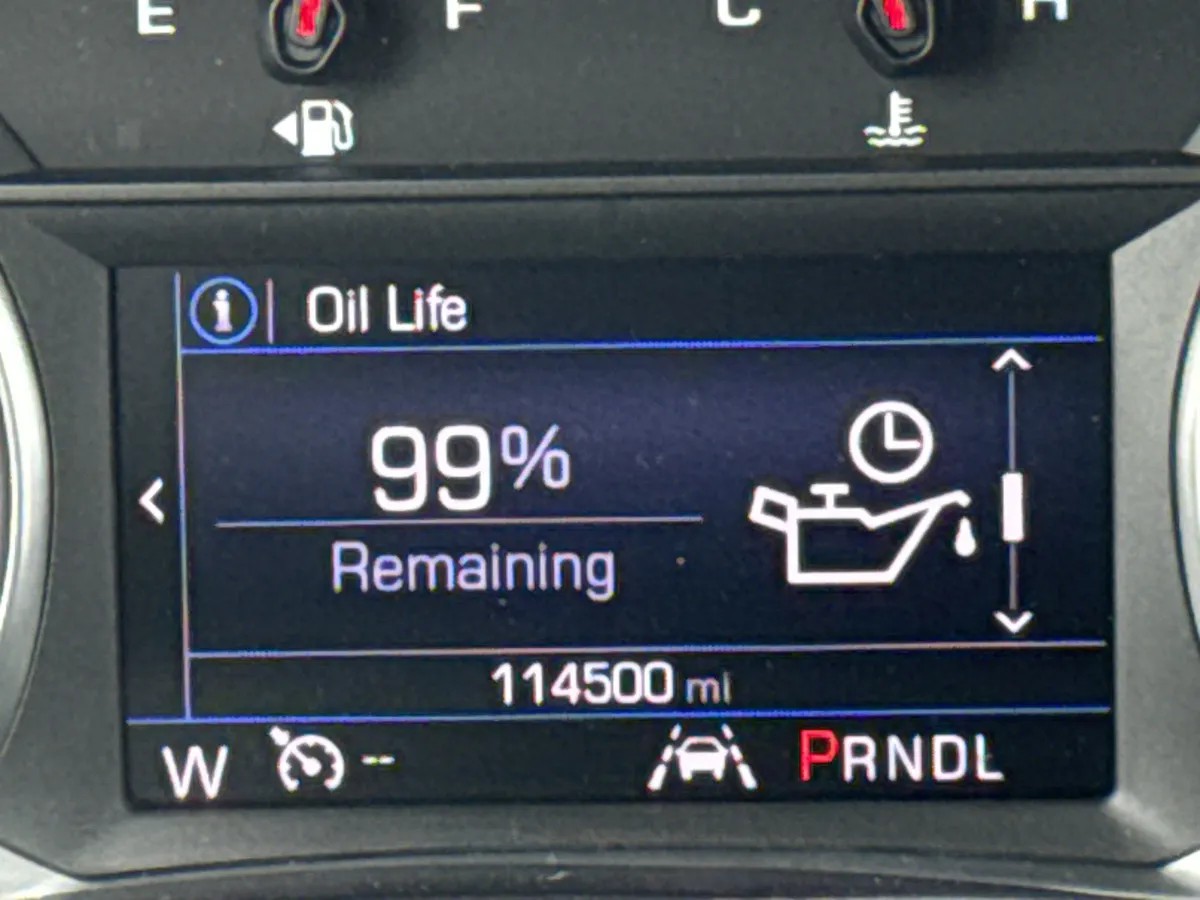 2020 Chevrolet Equinox LT thumbnail 20