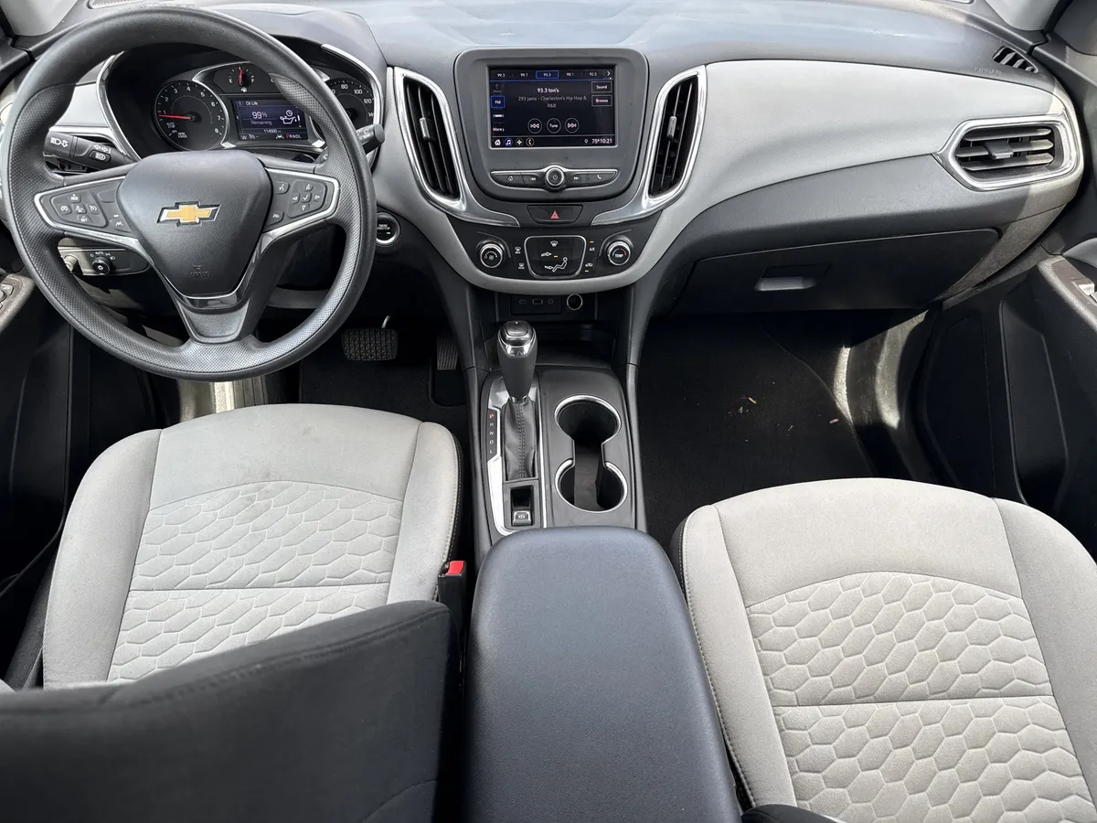 2020 Chevrolet Equinox LT thumbnail 26