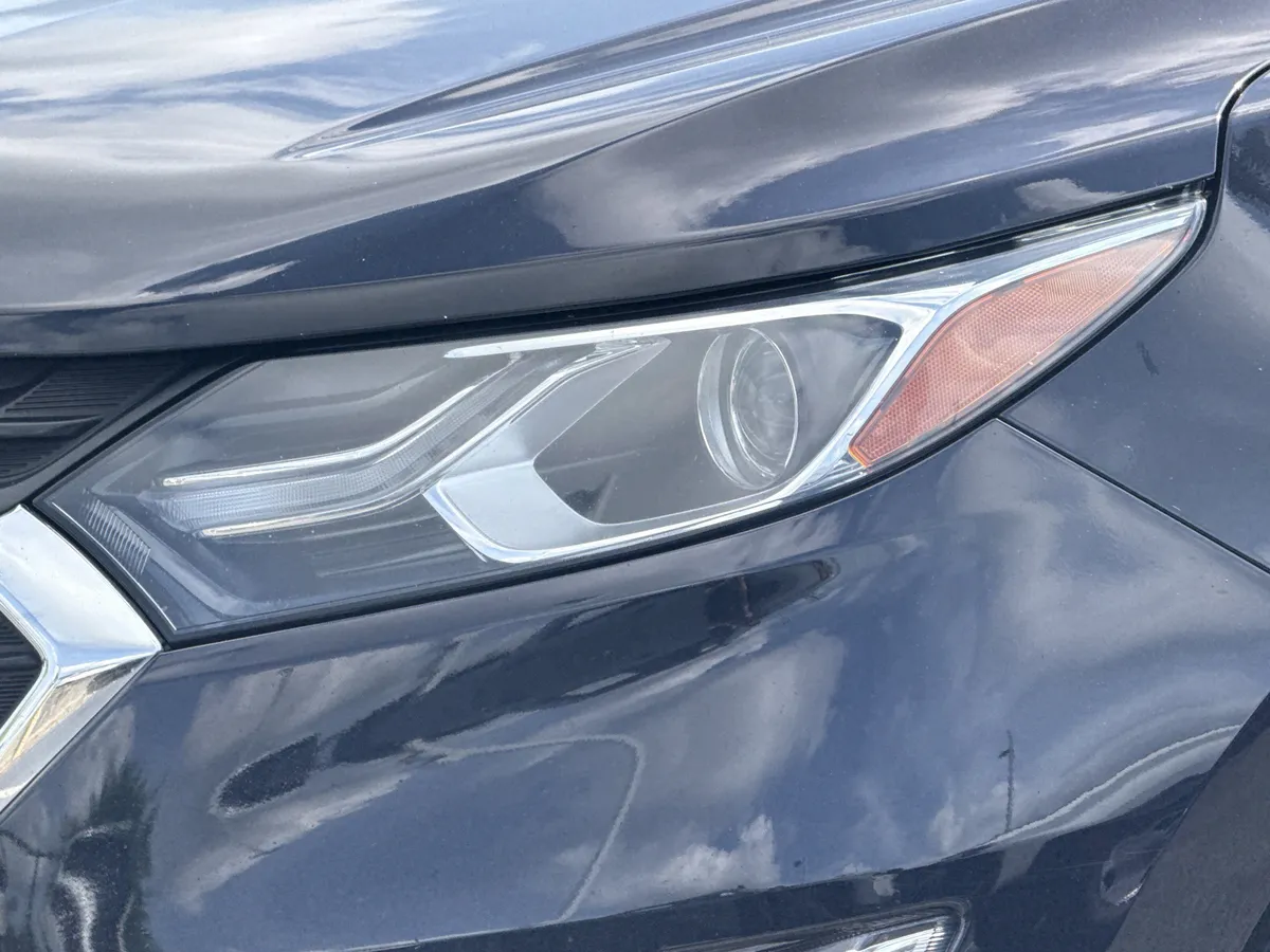 2020 Chevrolet Equinox LT thumbnail 5