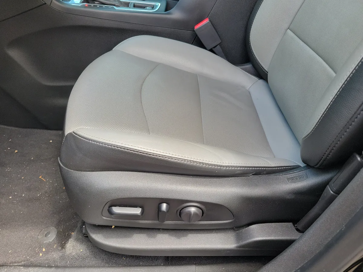 2020 Chevrolet Equinox Premier w/2LZ thumbnail 12