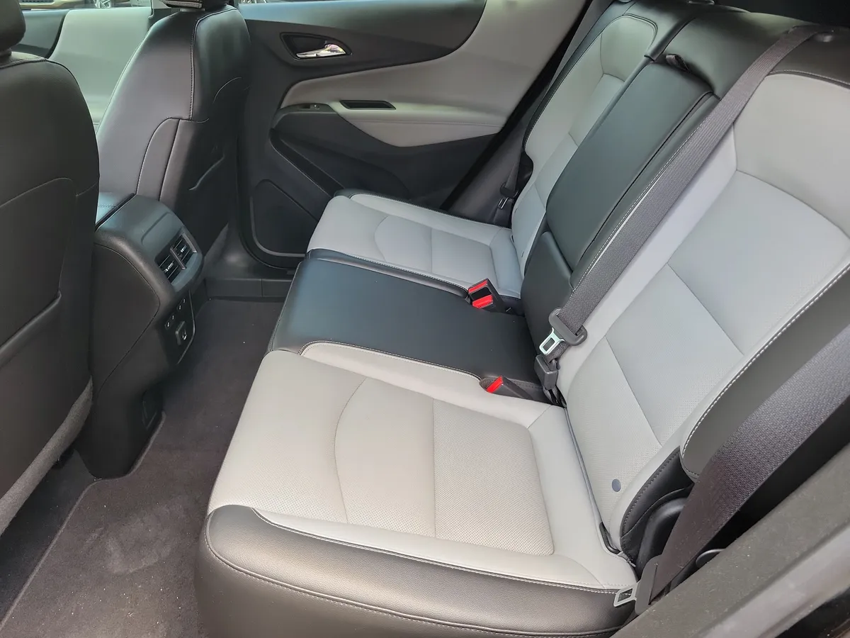 2020 Chevrolet Equinox Premier w/2LZ thumbnail 13