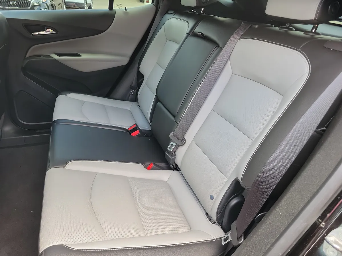 2020 Chevrolet Equinox Premier w/2LZ thumbnail 14