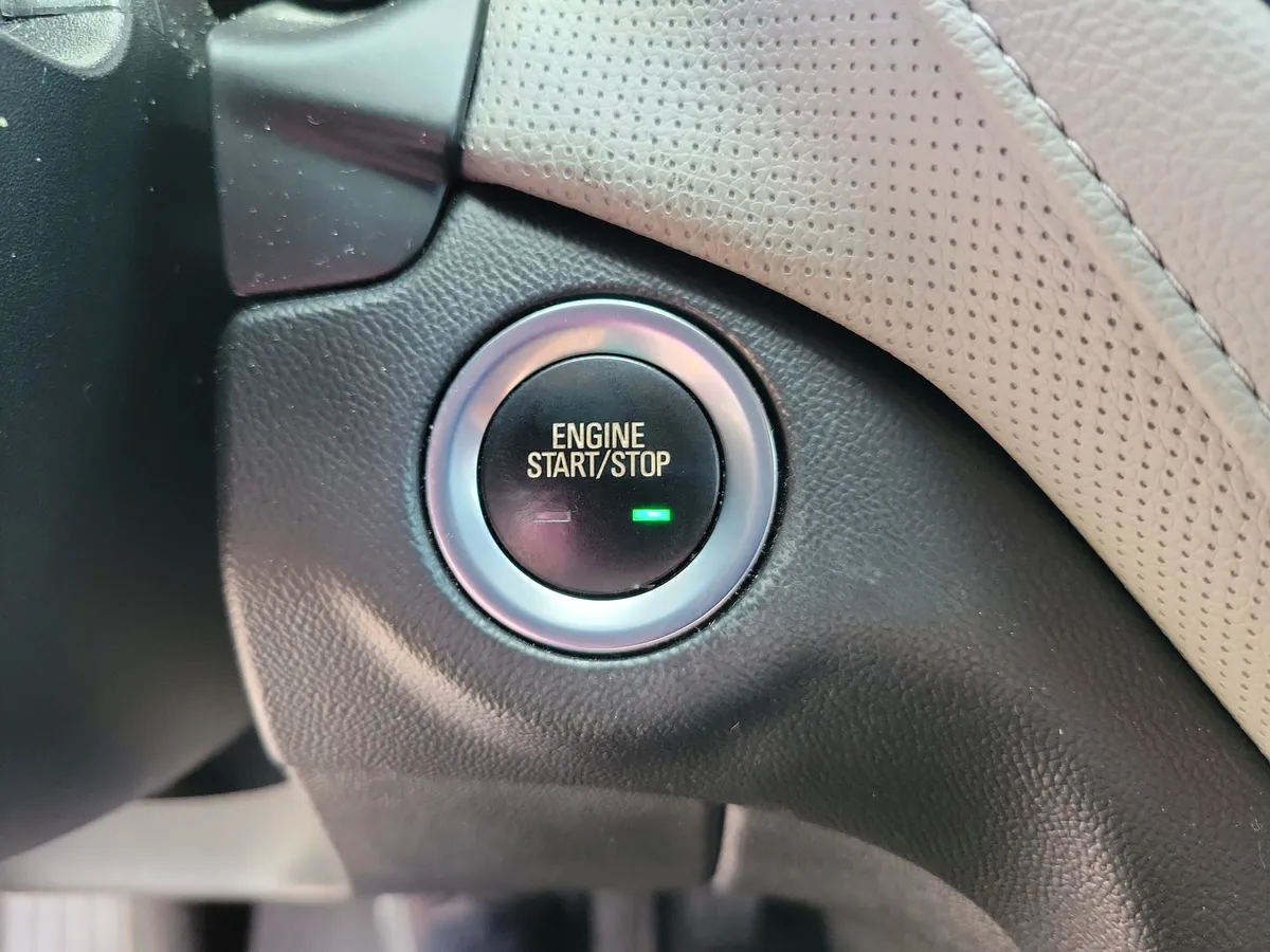 2020 Chevrolet Equinox Premier w/2LZ thumbnail 20