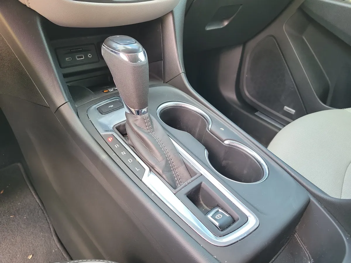 2020 Chevrolet Equinox Premier w/2LZ thumbnail 21