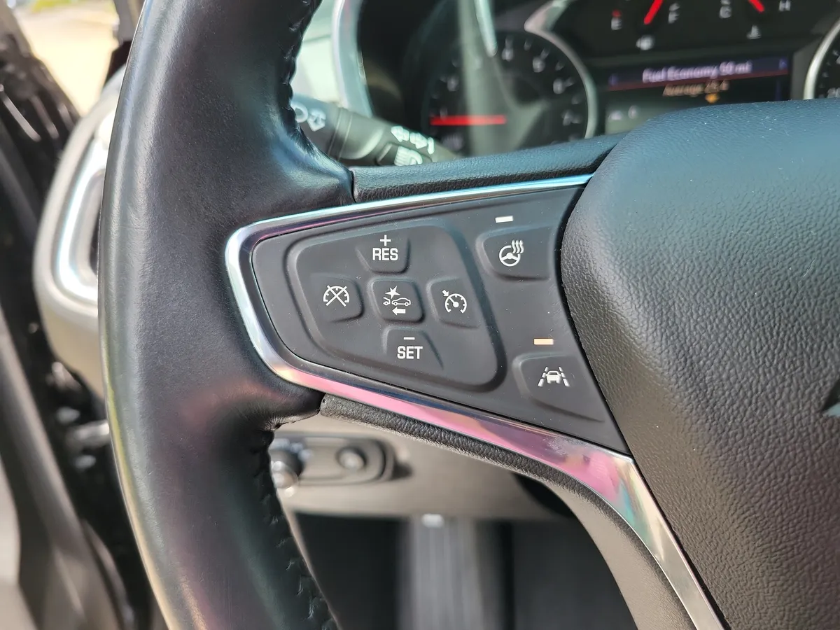 2020 Chevrolet Equinox Premier w/2LZ thumbnail 22