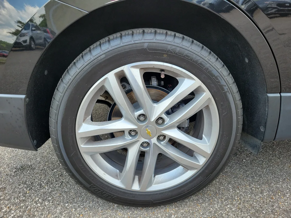 2020 Chevrolet Equinox Premier w/2LZ thumbnail 30