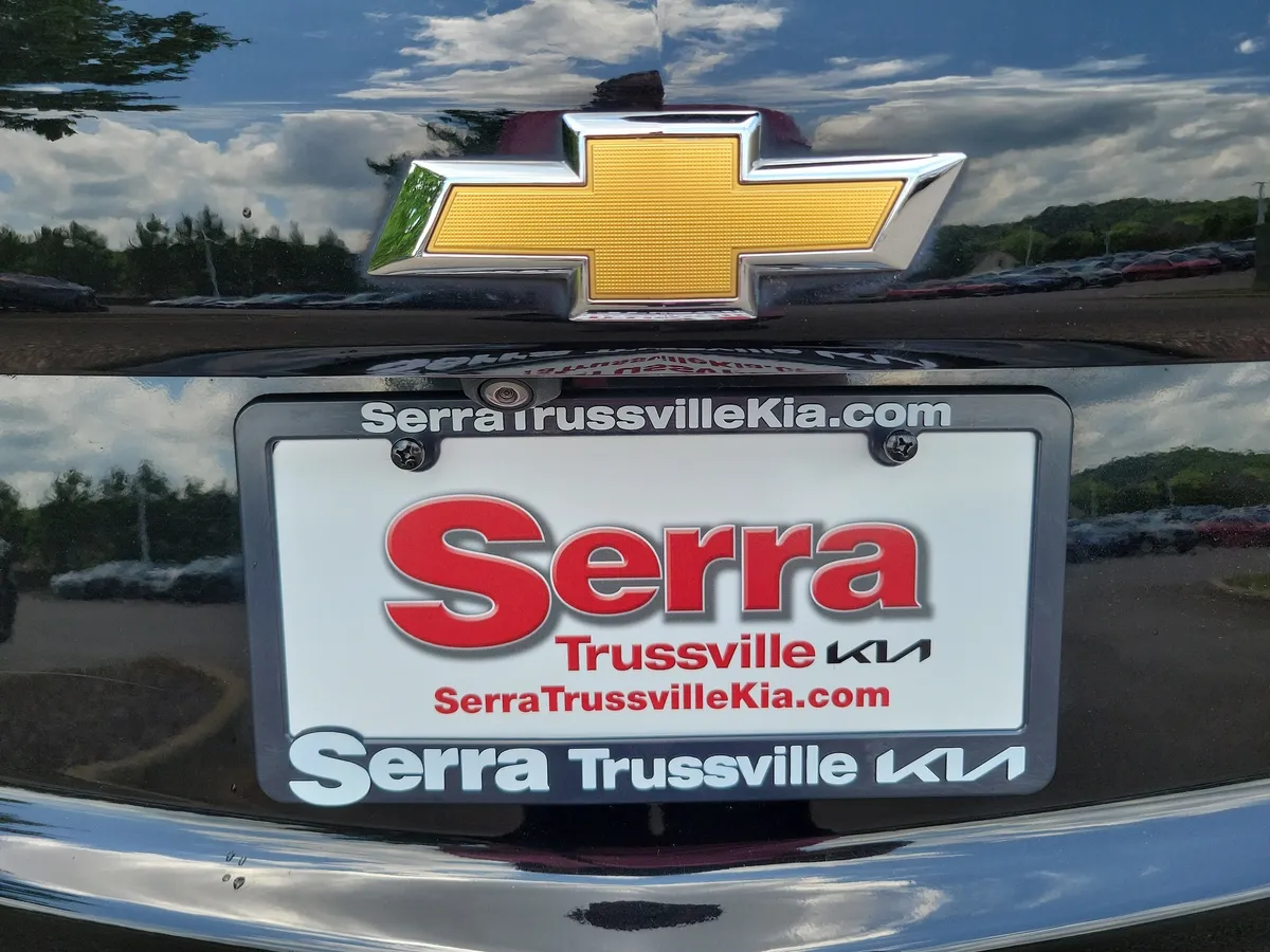 2020 Chevrolet Equinox Premier w/2LZ thumbnail 32