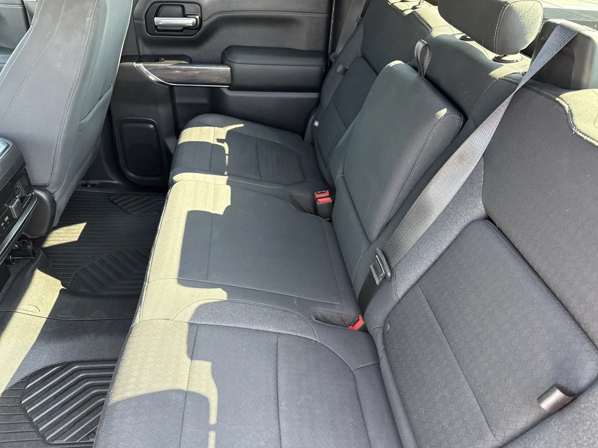 2020 Chevrolet Silverado 1500 RST thumbnail 20