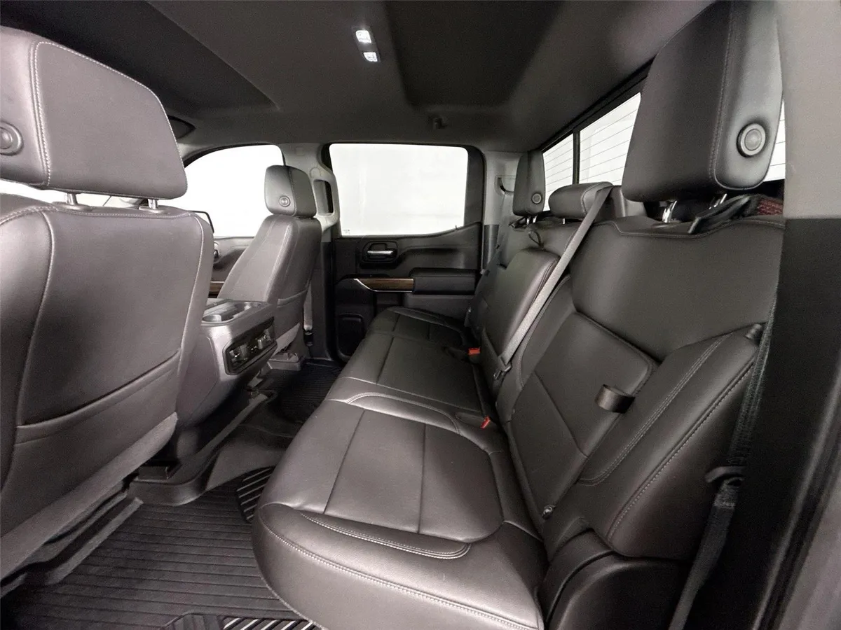 2020 Chevrolet Silverado 1500 RST thumbnail 29