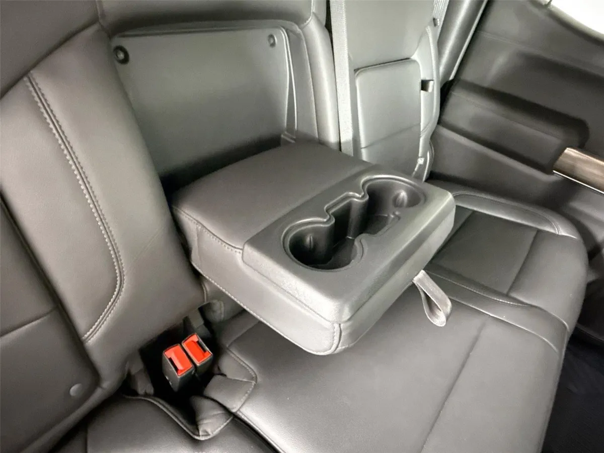 2020 Chevrolet Silverado 1500 RST thumbnail 39