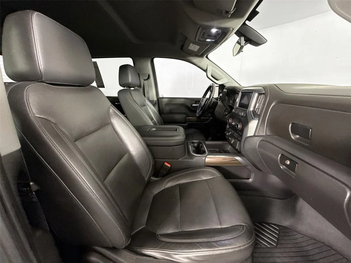 2020 Chevrolet Silverado 1500 RST thumbnail 41