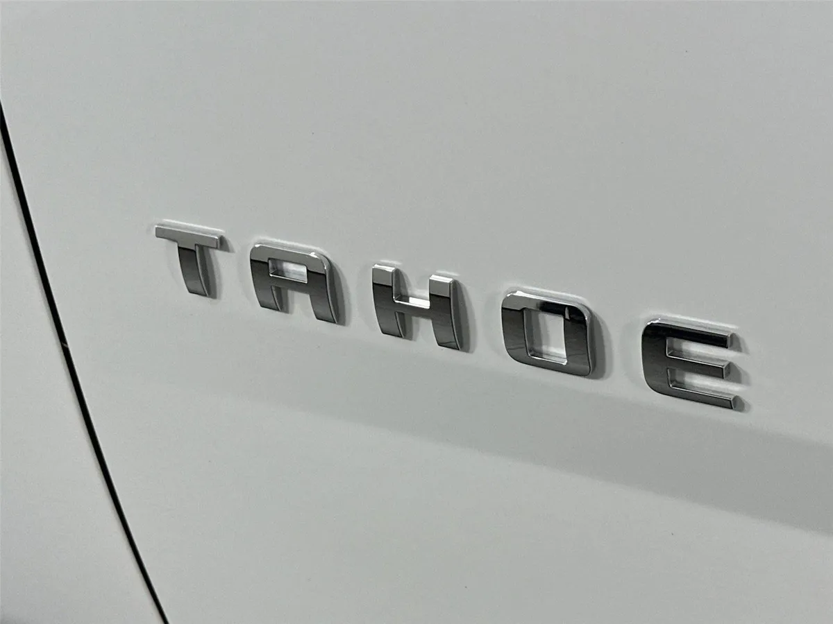 2020 Chevrolet Tahoe LT thumbnail 15