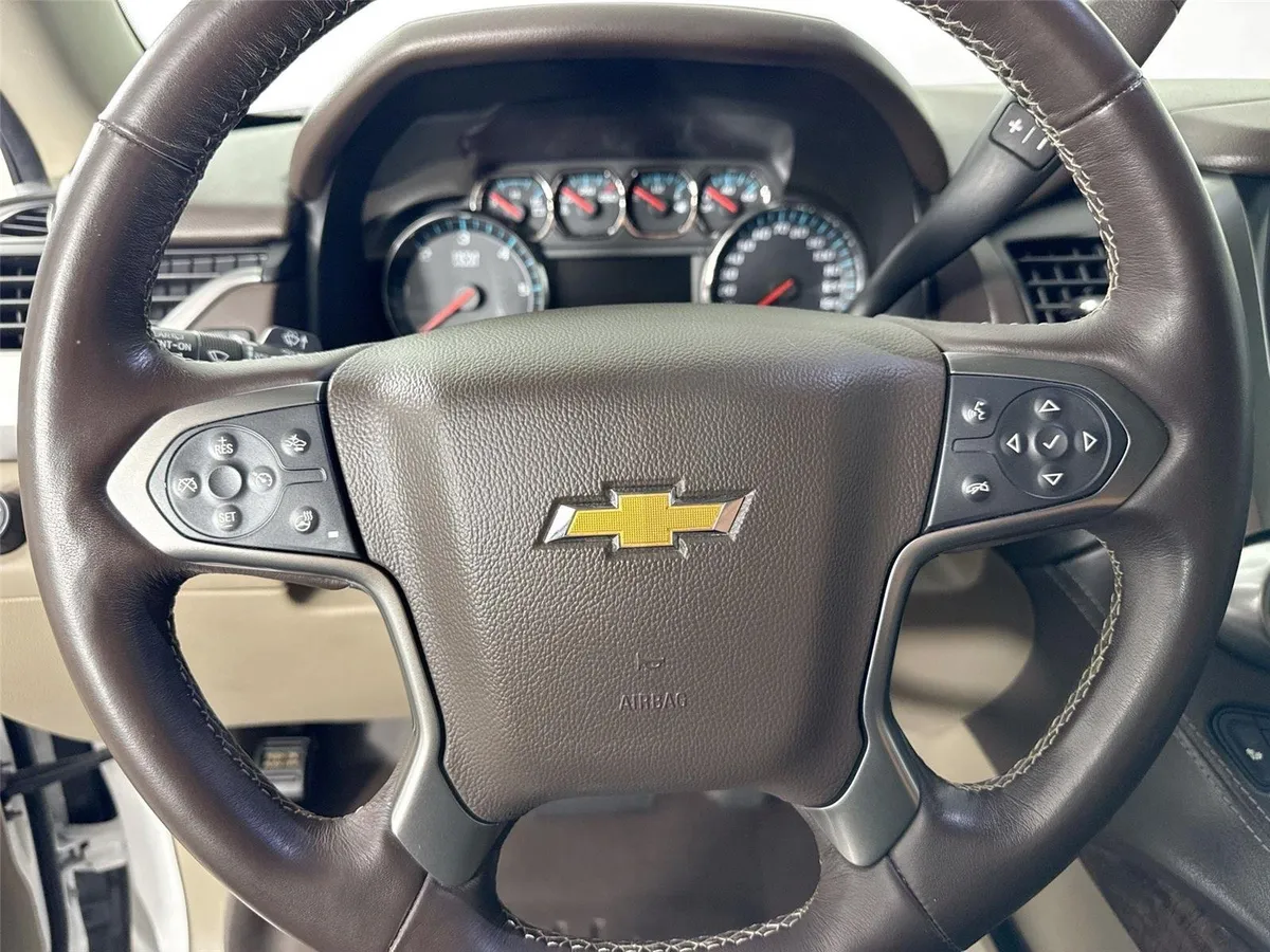 2020 Chevrolet Tahoe LT thumbnail 17