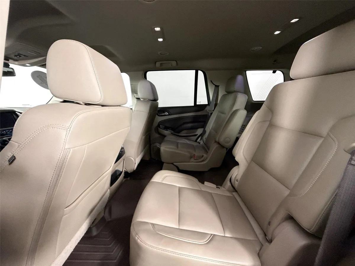 2020 Chevrolet Tahoe LT thumbnail 33