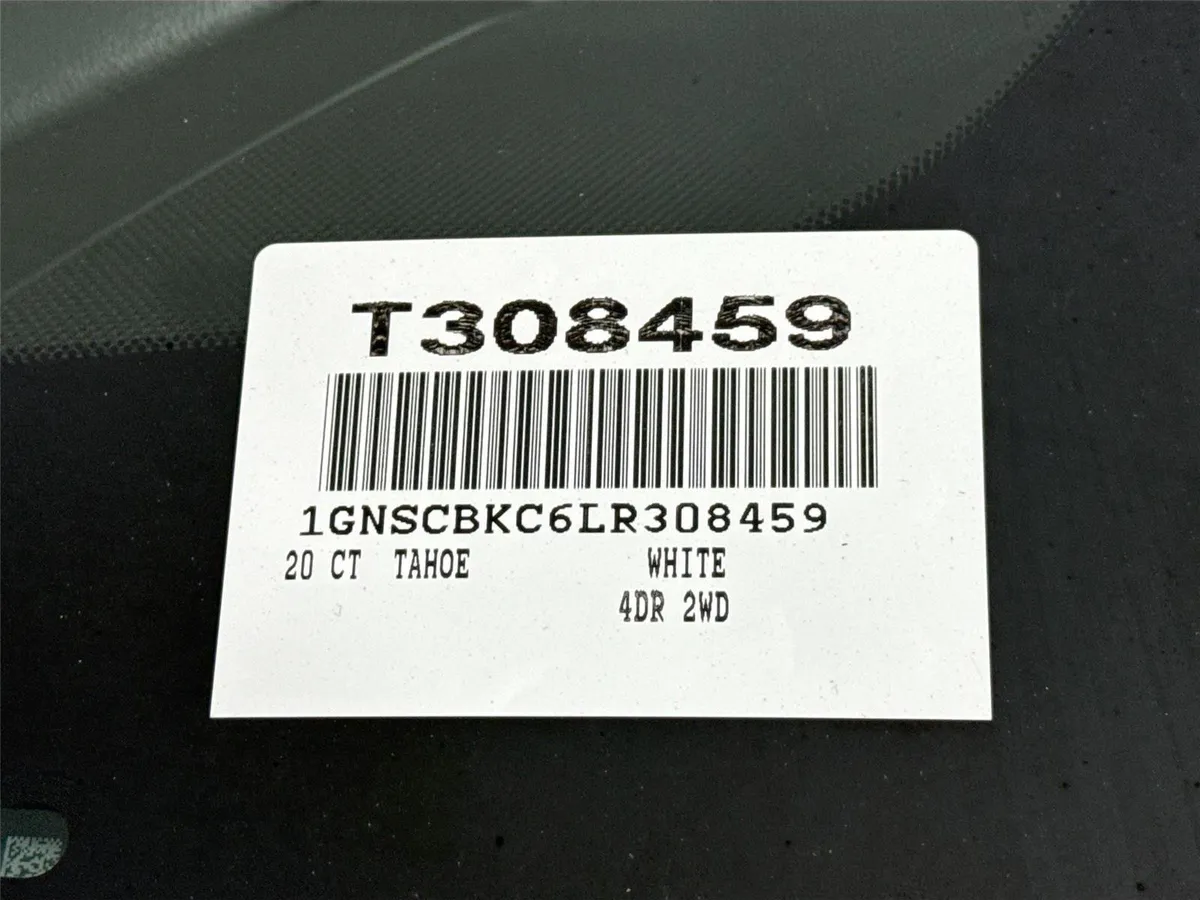 2020 Chevrolet Tahoe LT thumbnail 49
