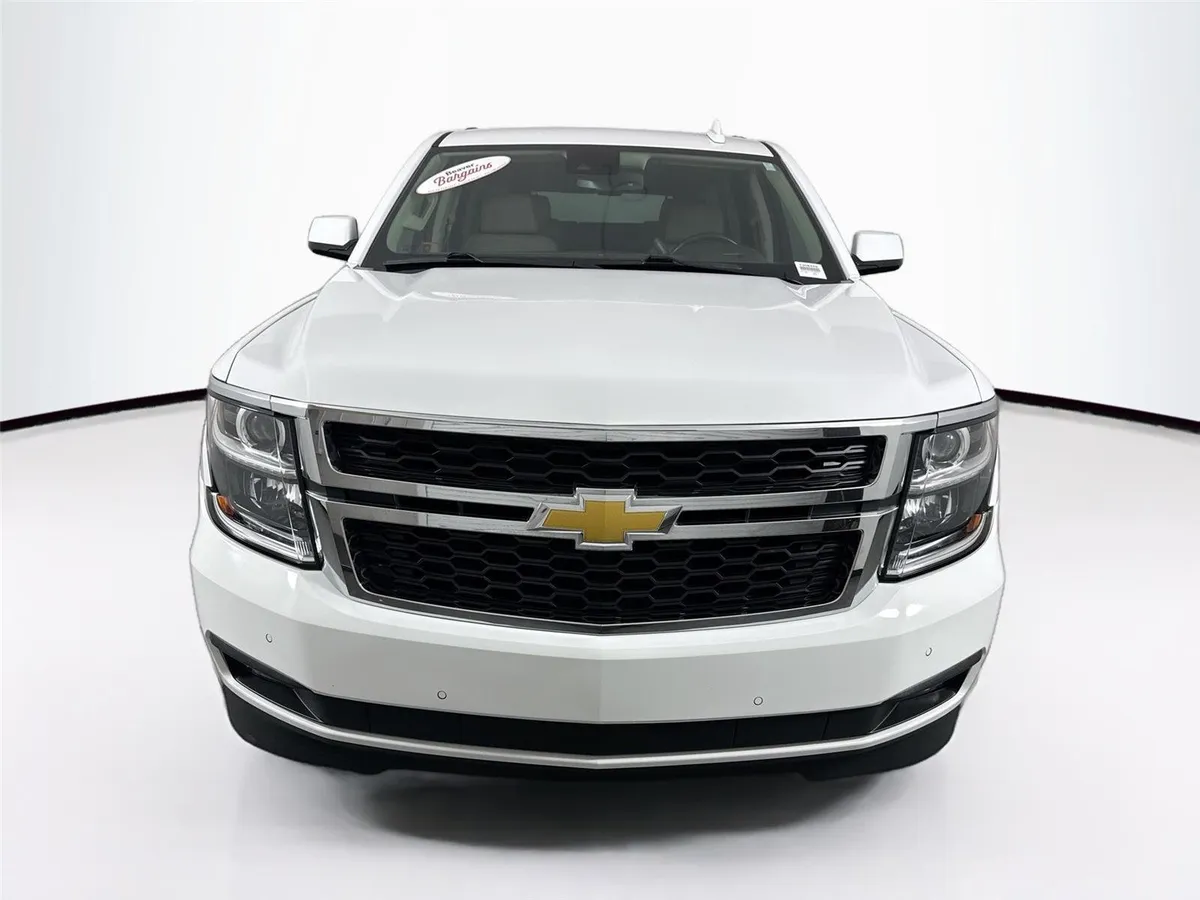 2020 Chevrolet Tahoe LT thumbnail 9